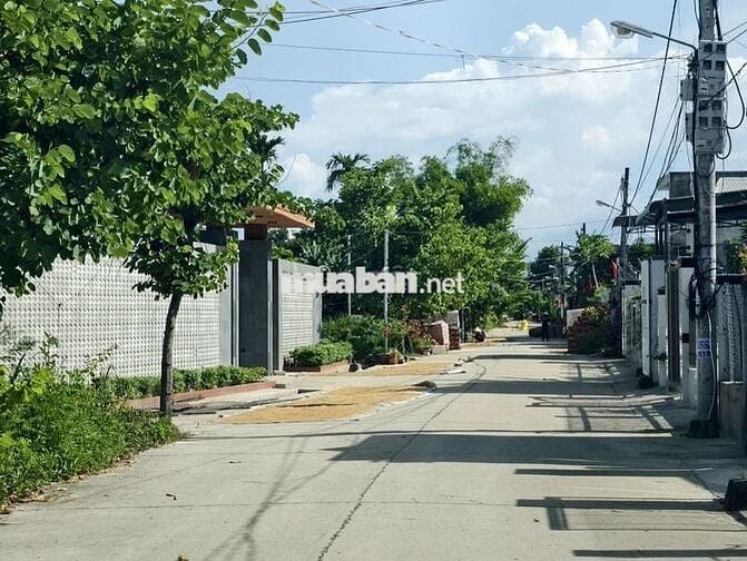 SỞ HỮU NGAY LÔ ĐẤT TIỀM NĂNG – VÙNG PHÁT TRIỂN MỚI ĐIỆN BÀN TÂY