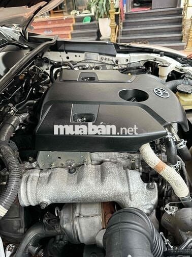 TOYOTA HILUX 2.4E STĐ MÁY DẦU SX 2019