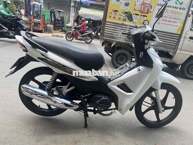 Cầm Đồ ThLý Wave Alpha 2019, Bstp, Xe Đẹp Zin Êm.