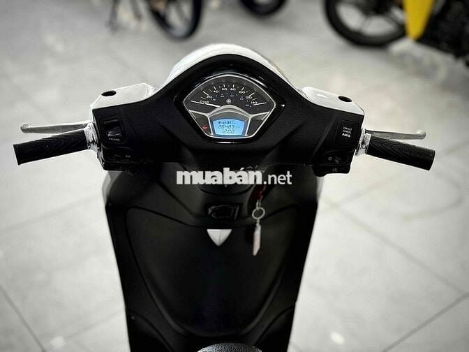 Liberty125 2018 ABS Lướt ( Hỗ trợ Trả GÓP ) 🔥🔥