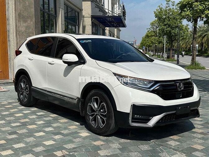 HONDA CRV L SENSING 2023 SIÊU MỚI