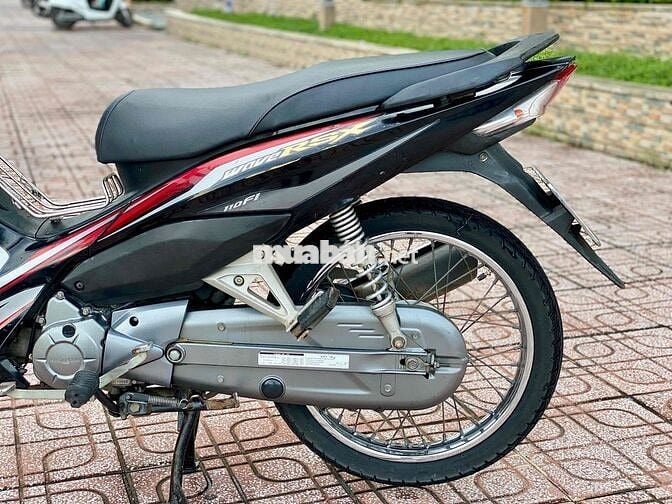WAVE RSX FI DK 2016 xe đẹp keng