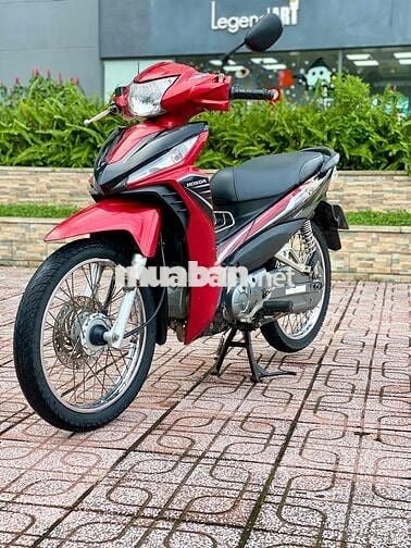 WAVE RSX FI DK 2016 xe đẹp keng