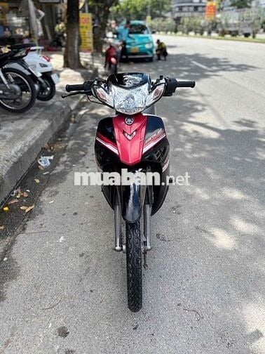 Sirus đỏ đen ,máy ngon ,chạy mạnh