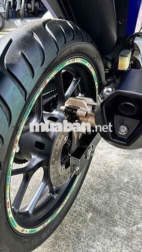 Winner V1 2018 đklđ 2019 như mới máy zin