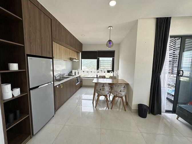 CĂN HỘ 2 PHÒNG NGỦ TẠI SƠN TRÀ OCEAN VIEW