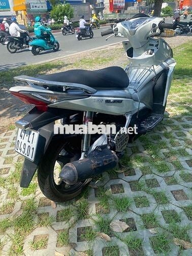 airblade 2011 bs47 bstp có ship trao đổi xe