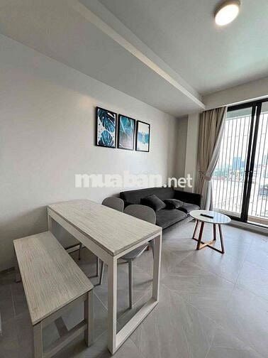 1PN BAN CÔNG 40m2 trong khu PHÚ MỸ HƯNG - NHẬN KHÁCH NƯỚC NGOÀI