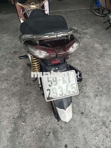 Future 125 xăng cơ bstp