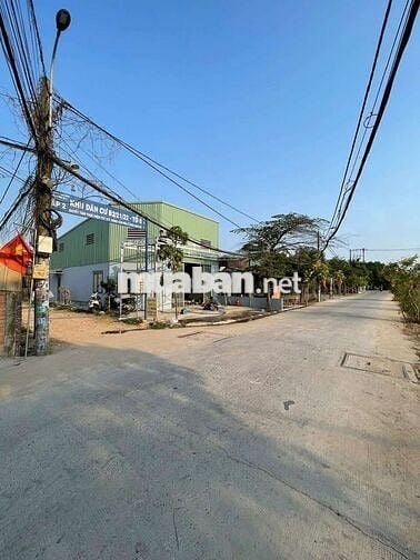 Bán nhà liên ấp 6-2 vĩnh lộc A Bình Chánh
