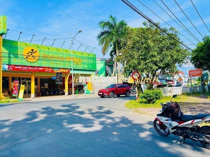 Cho Thuê Nhà Lộ Ô Tô KDC Hoàng Quân Cần Thơ. Có Phòng Ngủ Tầng Trệt