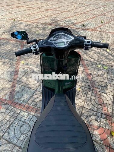 Vespa Sprint 2019 ABS đèn led trước sau. Chính chủ