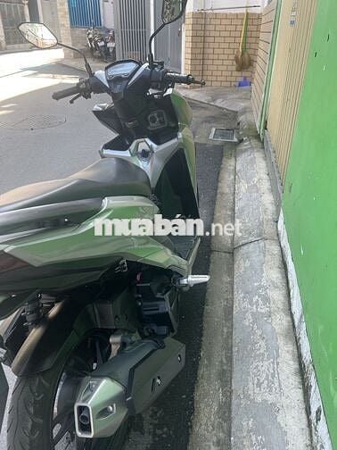 Bán Vario 2019 nhập  Máy zin( chính chủ)