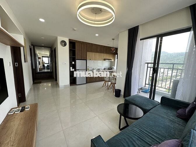 CĂN HỘ 2 PHÒNG NGỦ TẠI SƠN TRÀ OCEAN VIEW