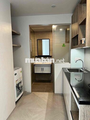 1PN BAN CÔNG 40m2 trong khu PHÚ MỸ HƯNG - NHẬN KHÁCH NƯỚC NGOÀI