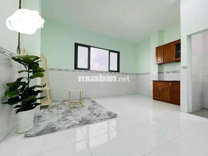 🌸PHÒNG STUDIO CỬA SỔ TRỜI FULL NỘI THẤT GẦN ĐH HUIT, AEON TÂN PHÚ