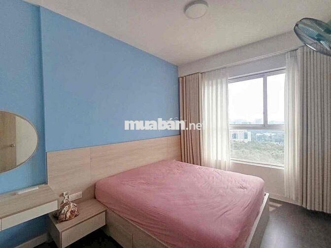 🏢 Cho Thuê Căn hộ chung cư cao cấp GOLDEN MANSION  - Chủ đầu tư NOVALA