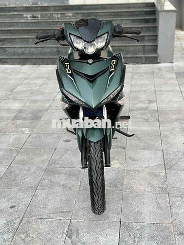 xe exciter đk 2021 mới 98%