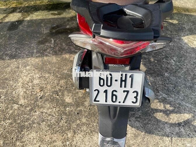 bán vission fi 219 chính chủ