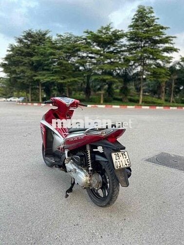 airblade 110 fi zin biển hà nội cần bán