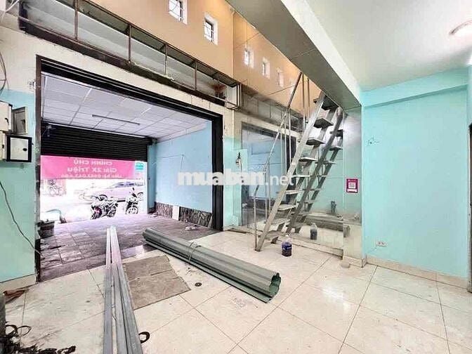 Cho Thuê Mặt Bằng Điện Biên Phủ khu vực sầm uất Quận 10
