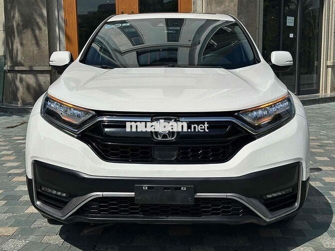 HONDA CRV L SENSING 2023 SIÊU MỚI