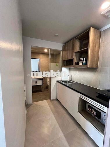 1PN BAN CÔNG 40m2 trong khu PHÚ MỸ HƯNG - NHẬN KHÁCH NƯỚC NGOÀI