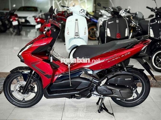 AirBlade125 2023 Lướt bọc keo nguyên con 🔥🔥