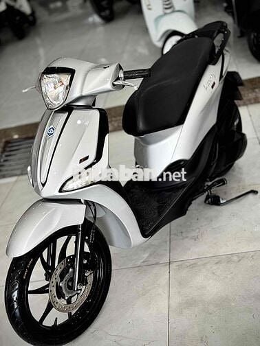 Liberty125 2018 ABS Lướt ( Hỗ trợ Trả GÓP ) 🔥🔥