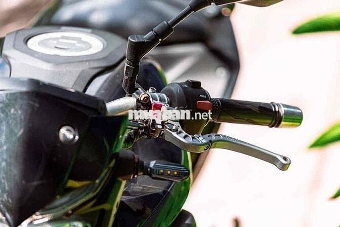 Yamaha MT-03
