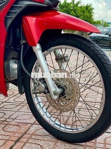 WAVE RSX FI DK 2016 xe đẹp keng
