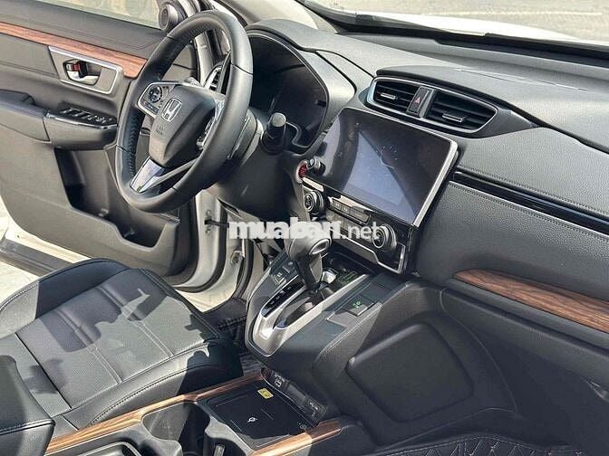 HONDA CRV L SENSING 2023 SIÊU MỚI