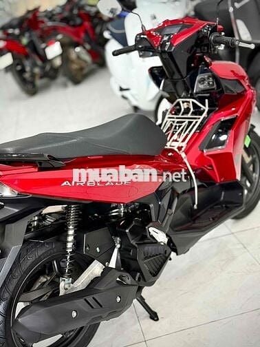 AirBlade125 2023 Lướt bọc keo nguyên con 🔥🔥