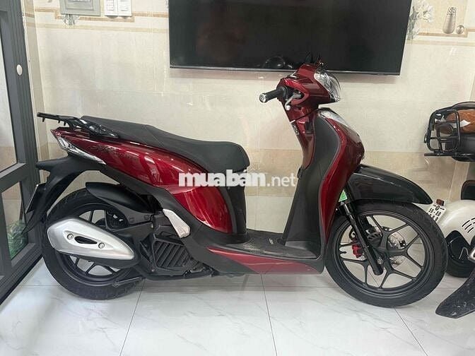 Sh mode abs 2020 bstp ngay chủ máy zjn êm
