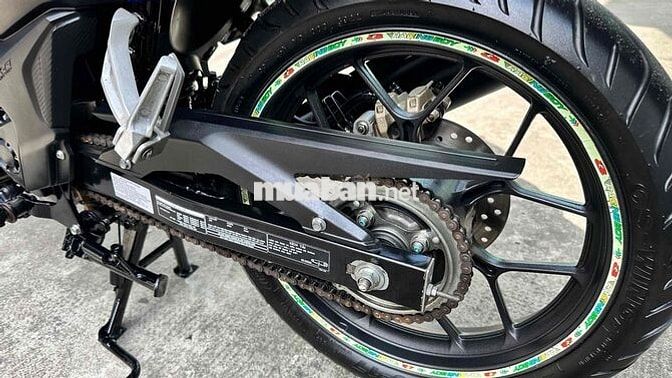 Winner V1 2018 đklđ 2019 như mới máy zin
