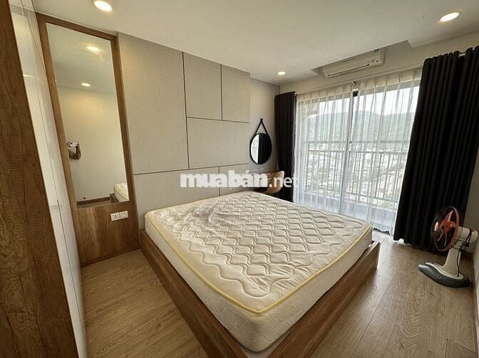 CĂN HỘ 2 PHÒNG NGỦ TẠI SƠN TRÀ OCEAN VIEW