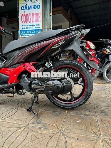 YAMAHA NOUVO FI (5) BS:83P1:SÓC TRĂNG