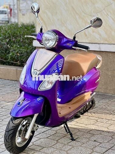 Venus 3 giấy tắt máy xe chưa đổ xăng câu bình