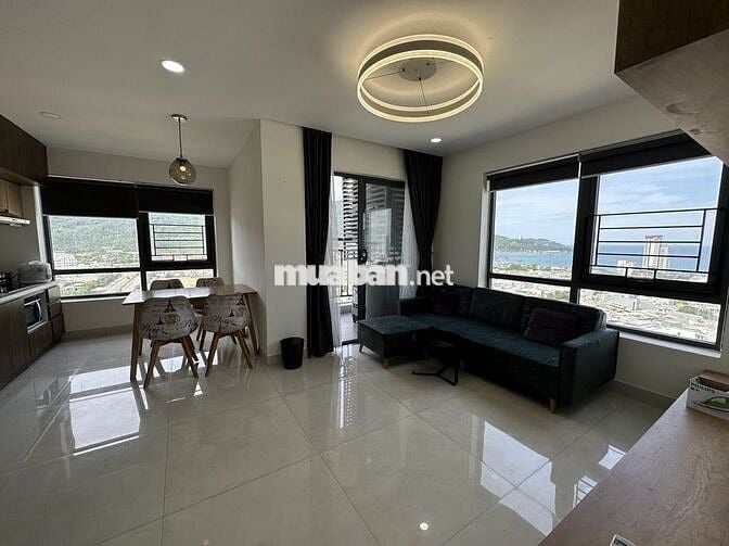 CĂN HỘ 2 PHÒNG NGỦ TẠI SƠN TRÀ OCEAN VIEW