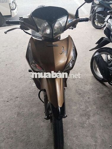 Future 125 xăng cơ bstp