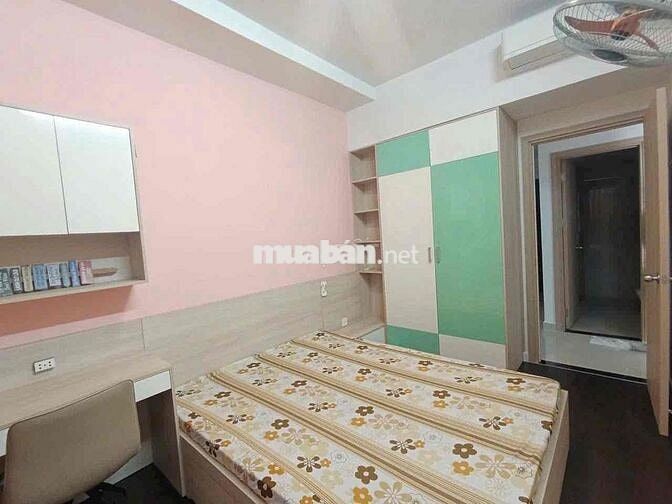🏢 Cho Thuê Căn hộ chung cư cao cấp GOLDEN MANSION  - Chủ đầu tư NOVALA