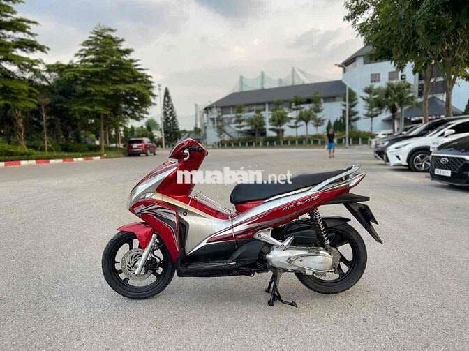 airblade 110 fi zin biển hà nội cần bán
