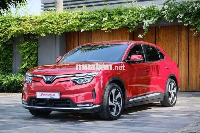 VF8 #2023 Eco bản Mua Pin - 70000 km