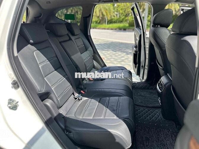 HONDA CRV L SENSING 2023 SIÊU MỚI