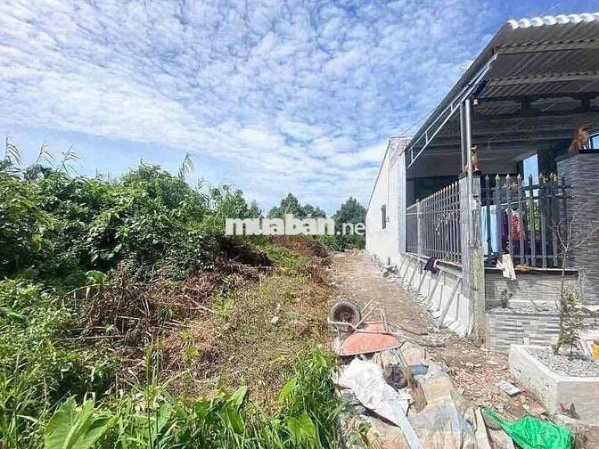 Bán Nền 173m2 Phường Phước Thới TPCT Cách Chợ 3 Se Chỉ 1,7km
