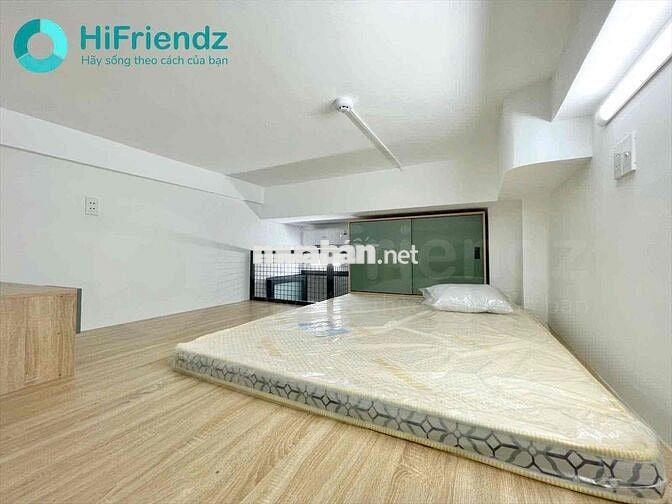 TRỐNG LẠI SIÊU PHẨM FULL NỘI THẤT CAO CẤP NGAY ĐH VĂN LANG, VINCOM NX