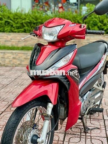 WAVE RSX FI DK 2016 xe đẹp keng