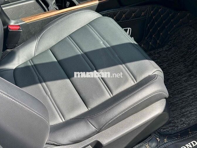 HONDA CRV L SENSING 2023 SIÊU MỚI
