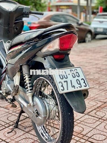 WAVE RSX FI DK 2016 xe đẹp keng