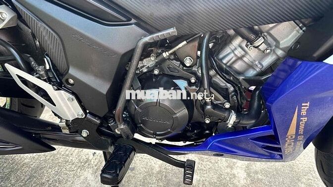 Winner V1 2018 đklđ 2019 như mới máy zin